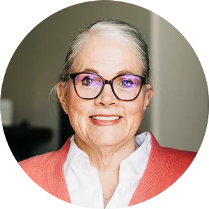 Picture of Sally Ann Kelso